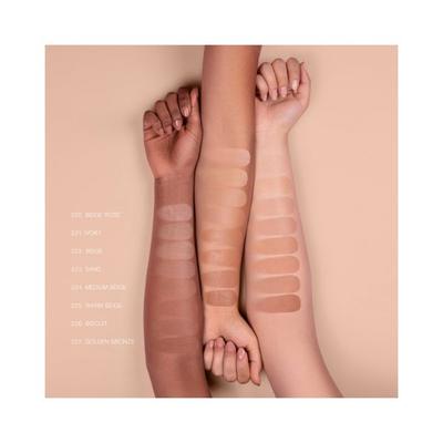 Diego dalla Palma Milano Geisha Lift Foundation 227 Golden Bronze 30 ml - Foundation