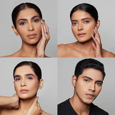 Pac Iris Premium Contact Lenses (Aqua) 5's - Eyecare Lenses