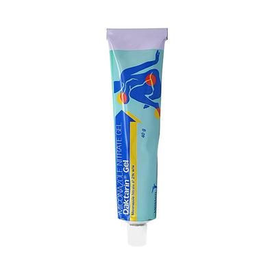 DAKTARIN 2% Gel 40gm - Fungal Infections-Taa