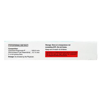 Cosvate Cream 30gm - Skin Infections-Toc