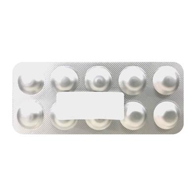 FLEXJAK 5 Tablet 10's - Rheumatoid Arthritis-Dis