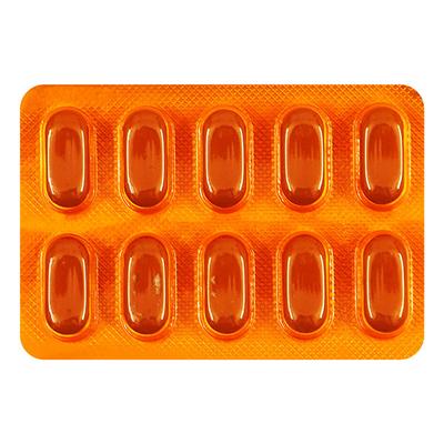 AKURIT 3 TABLET 10'S - Tuberculosis (Tb)-Ant