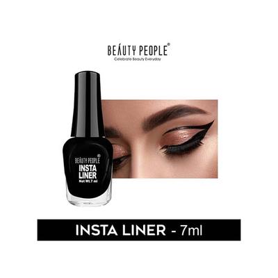 Beauty People Lash Paradise Eyeliner 10 ml - Eyeliners