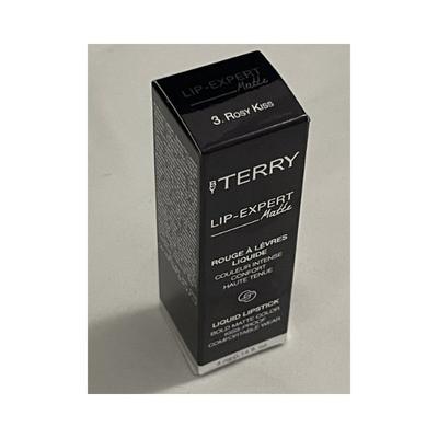 By Terry Lip-Expert Matte N3 - Rosy Kiss 4 ml - Liquid Lipsticks