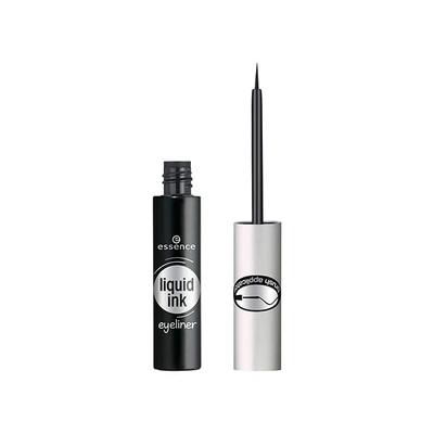 Essence Liquid Ink Eyeliner 01 3 ml - Eyeliners