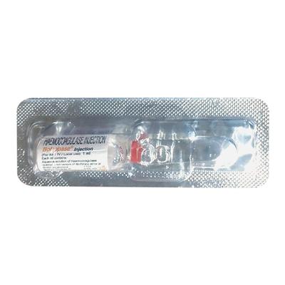 Botropase Injection 1ml - Bleeding Disorders-Hae