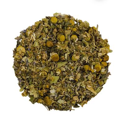 TGL Co. Tea Bag - Sweet Dreams 16's - Herbal/Green Teas