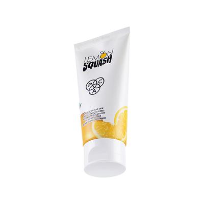 PAC Lemon Squash Exfoliator - Gentle on Skin Unclogs Pores Adds Instant Freshness (130 ml) - Masks & Peels