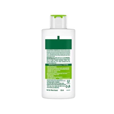 Simple Kind To Skin Replenishing Rich Moisturiser 125 ml - Face Moisturizers