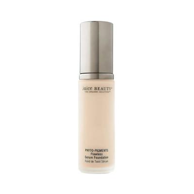 Juice Beauty PP, PHYTO-PIGMENTS Flawless Serum Foundation 08 Cream 30 ml - Foundation