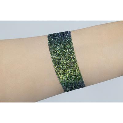 I AM EYECONIC FINE GLITTER MONEY MOVES 4 gm - Eyeshadow, Bases & Primers