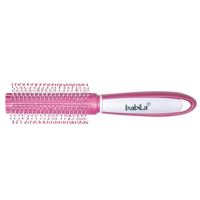 Babila Round hair Brush-HB-V660 1 g (N) - Hair Brushes