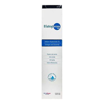 EFATOP HYDRA Gel 30ml - Dry Skin-Emo