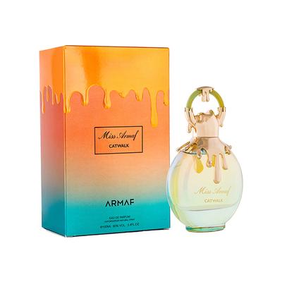 Armaf Miss Armaf Catwalk Eau De Parfum 100 ml - Women Perfumes (Edt/Edp)