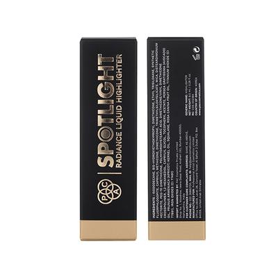 PAC Spotlight Radiance Liquid Highlighter (Gold) 1's - Highlighters & Illuminators