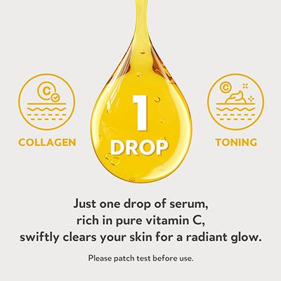 Tirtir Pure Vitamin C24 Serum 30 ml - Face Serum