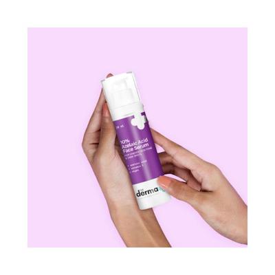 The Derma Co. Azelaic Acid Cream 30 gm - Bb & Cc Creams