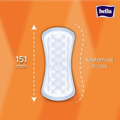 Bella Panty Soft Pantyliner 60's - Panty Liners