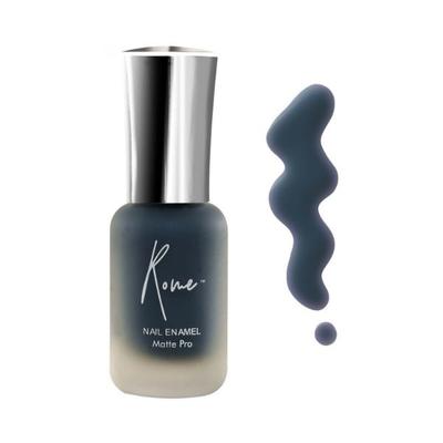 Rome Nightmare Matte Pro Nail Enamel 8 ml - Nail Polish