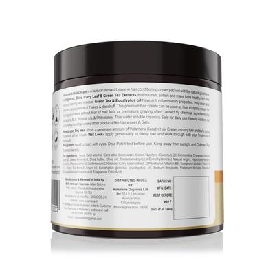 Volamena Hair Cream 100 ml - Hair Creams