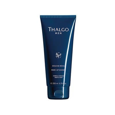 Thalgo Wake-Up Shower 200 ml - Face Wash & Cleansers