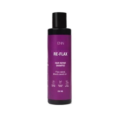 ENN Reflax Hair Repair Shampoo 200 ml - Shampoos
