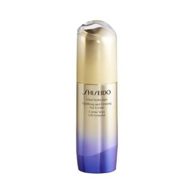 Shiseido Vital Perfection Uplifting And Firming Eye Cream 15 ml - Under Eye Creams & Serums