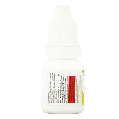 ULTRASOOTHE Eye Drops 10ml - Dry Eye-Olt