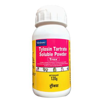 TROX (VET) Powder 120g - Veterinary-Pharma