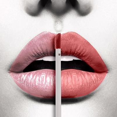 Daily Life Forever52 Lip Paint-Fm0721 Fm0721 8 Ml - Liquid Lipsticks