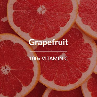 Lotus Botanicals Vitamin C Skin Brightening Facial Kit, 5 Step Facial Pack, For All Skin Types 44 gm - Facial Kits