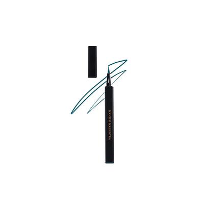 Manish Malhotra Beauty By MyGlamm Precision Liquid Eyeliner-Jade Envy 1 gm - Men Perfumes (Edt/Edp)
