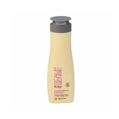 Beauty Garage Scalp Sense Hairfall Defense Shampoo 200 ml - Shampoos
