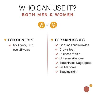 The Tribe Concepts Collagen Boosting Mask (With Steel Tin) 40 gm - Loose Powder