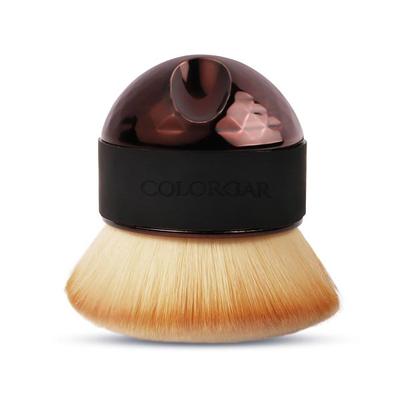 Colorbar Pro Makeup Brushes-Pro Palm Brush 1's - Face Brush