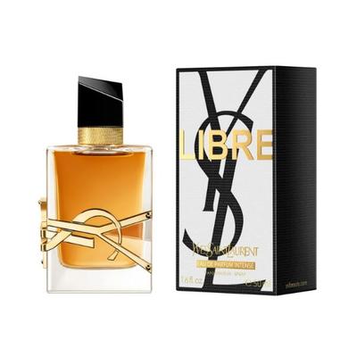 Yves Saint Laurent Libre Eau De Parfum Intense 50 ml - Women Perfumes (Edt/Edp)