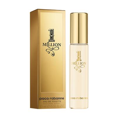 Paco Rabanne Million Eau De Toilette 15 ml - Perfumes (Edt/Edp)
