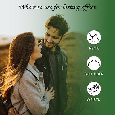 French Essence Eau De Parfum - Intimate 30 ml - Perfumes (Edt/Edp)