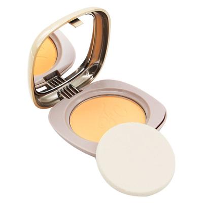 Fashion Colour Oil Control Powder, Shade 03 10 gm - Compact Powder