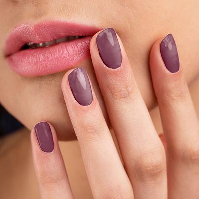 SUGAR POP Nail Lacquer 14 Berry Me 10 ml - Nail Polish