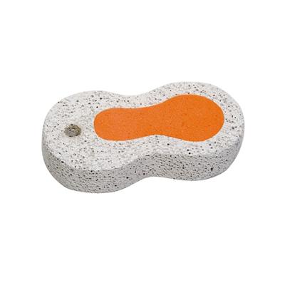 Babila Pumice Stone Ov al -PC-v 017 1's - Foot Scrubs