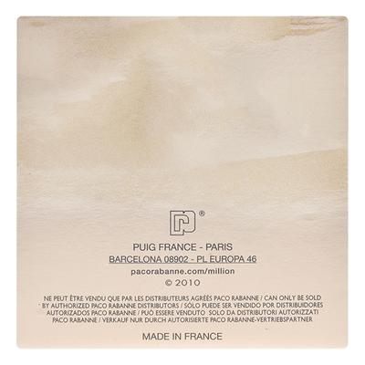 Paco Rabanne Lady Million Eau de Parfum 30 ml - Perfumes (Edt/Edp)