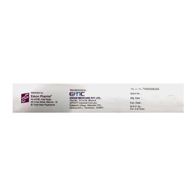 LUNISE Cream 30gm - Fungal Infections-Taa