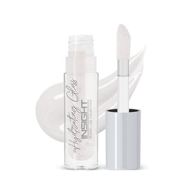 Insight Cosmetics Hydrating Gloss - Pearl Glaze 3.5 gm - Lip Glosses