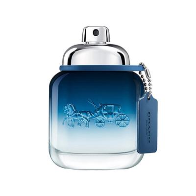 Coach Blue Eau De Toilette 60 ml - Men Perfumes (Edt/Edp)