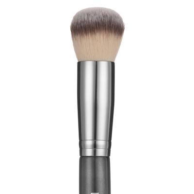 London Pride Cosmetics HD Buffing Brush Black 75 gm - Face Brush