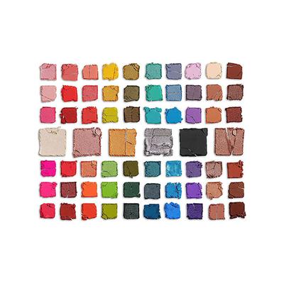 XX Revolution shadow palette xxtravaganza 81 gm - Face Palettes