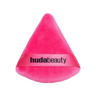 Huda Beauty Easy Bake Powder Puff Duo 1's - Sponges & Applicators