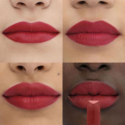 PR PRADA ROUGE HM R26 FG 3.8 gm - Lipsticks