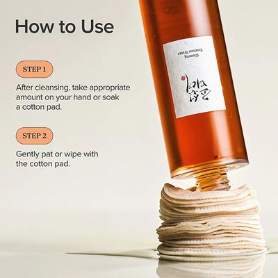 Beauty Of Joseon Ginseng Essence Water 150 ml - Face Serum